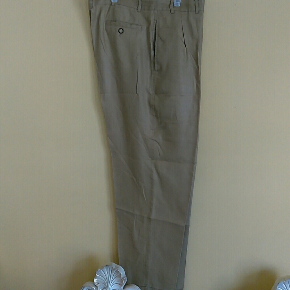Structure mens dress pants